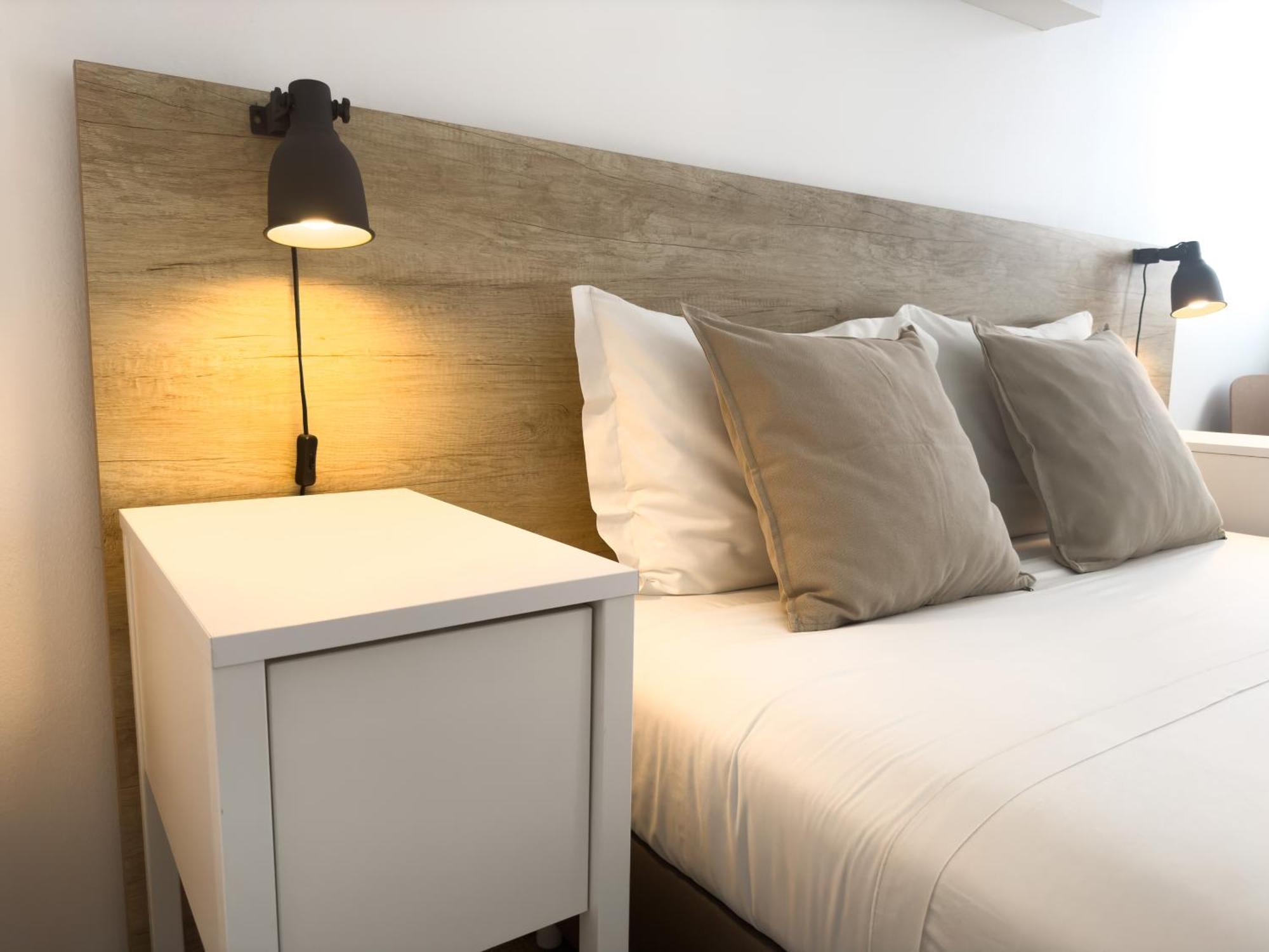 Solar Do Alentejo Hotel Cercal do Alentejo ภายนอก รูปภาพ