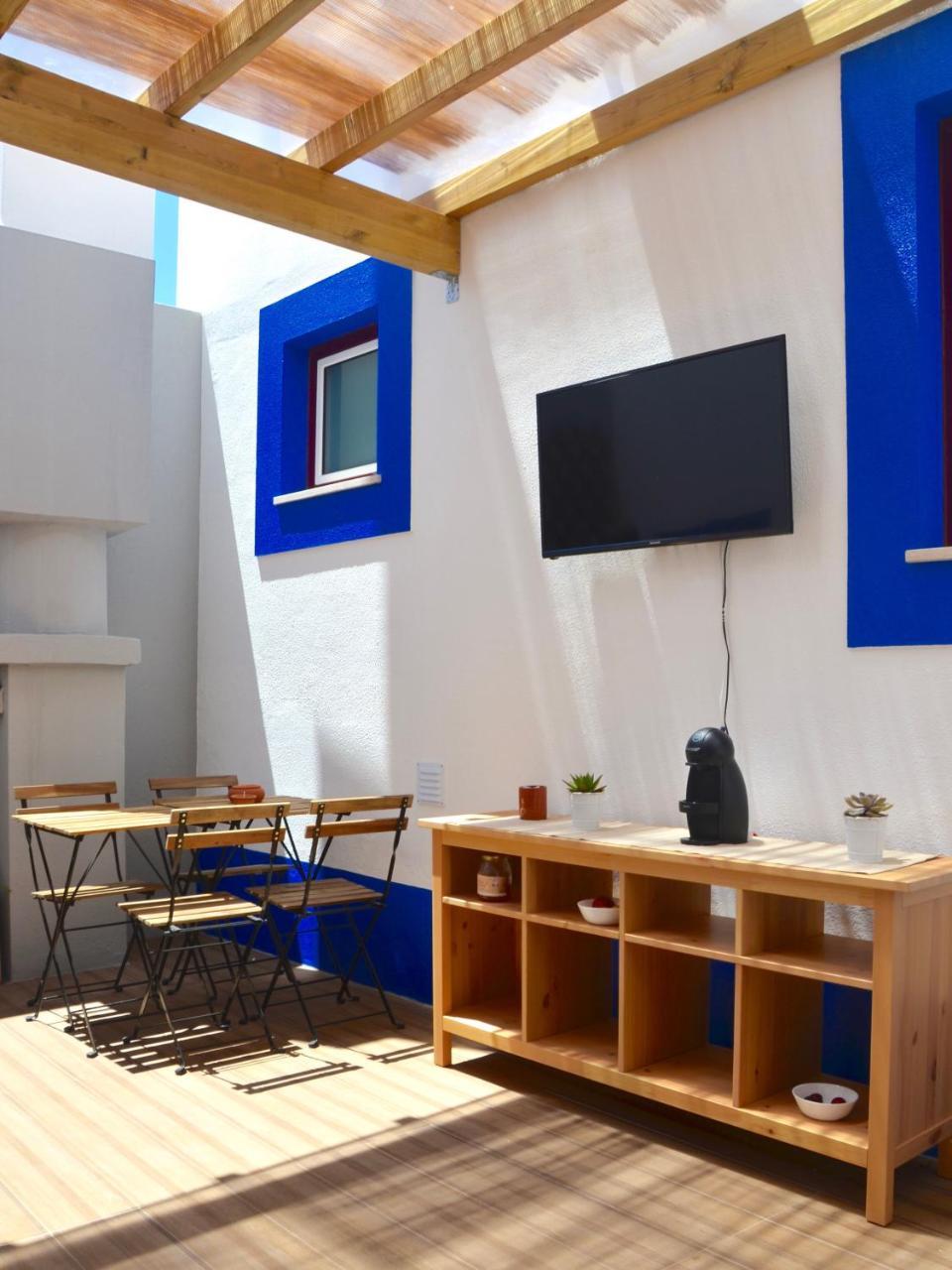 Solar Do Alentejo Hotel Cercal do Alentejo ภายนอก รูปภาพ