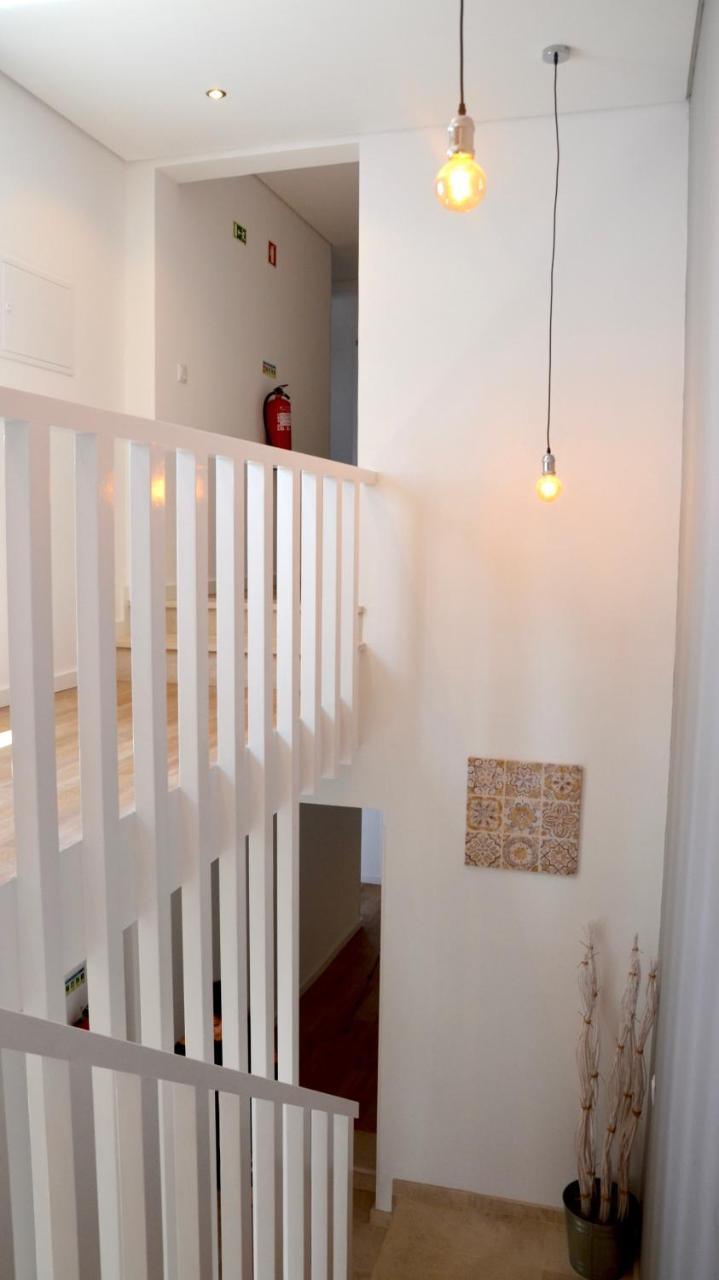 Solar Do Alentejo Hotel Cercal do Alentejo ภายนอก รูปภาพ
